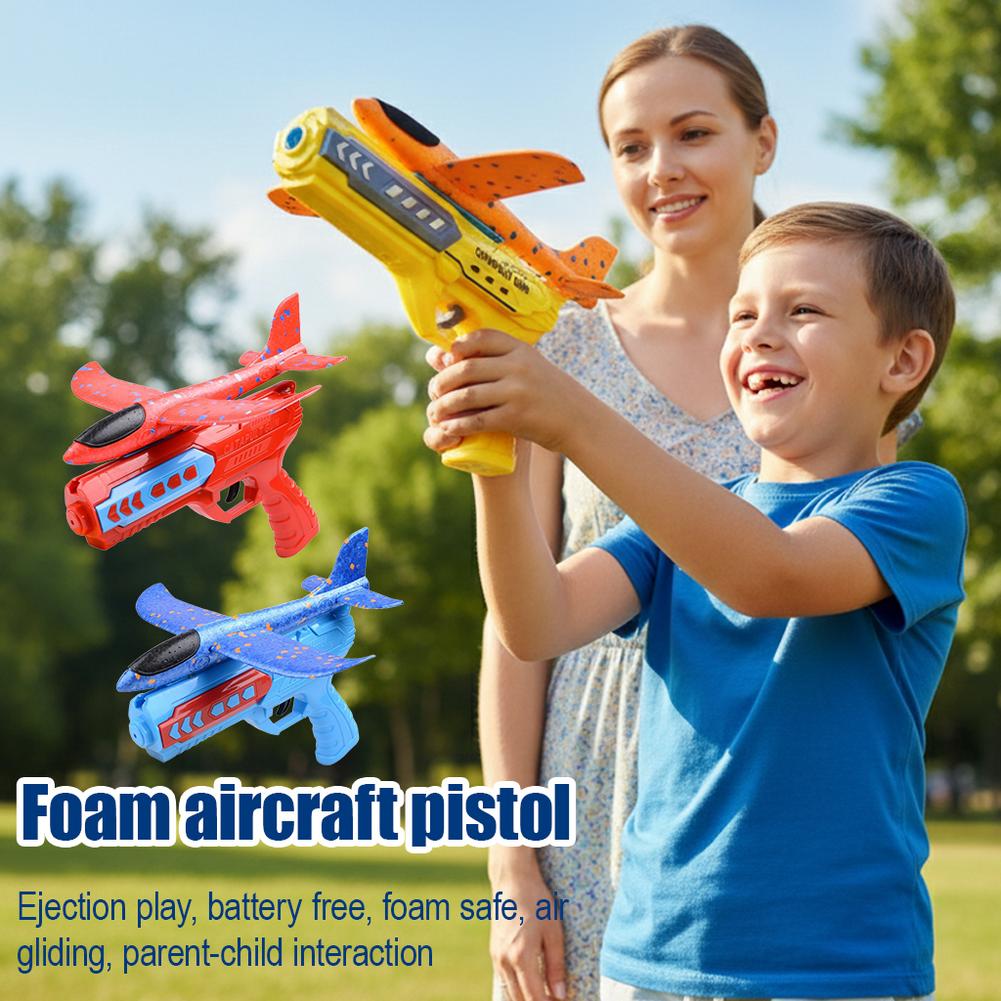 Kids Outdoor Activities - Brinquedo Voador para Crianças, Presentes Infantis,