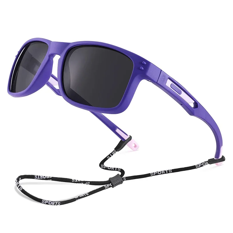 Kids Outdoor Frame - Ao ar livre novas crianças polarizadas
