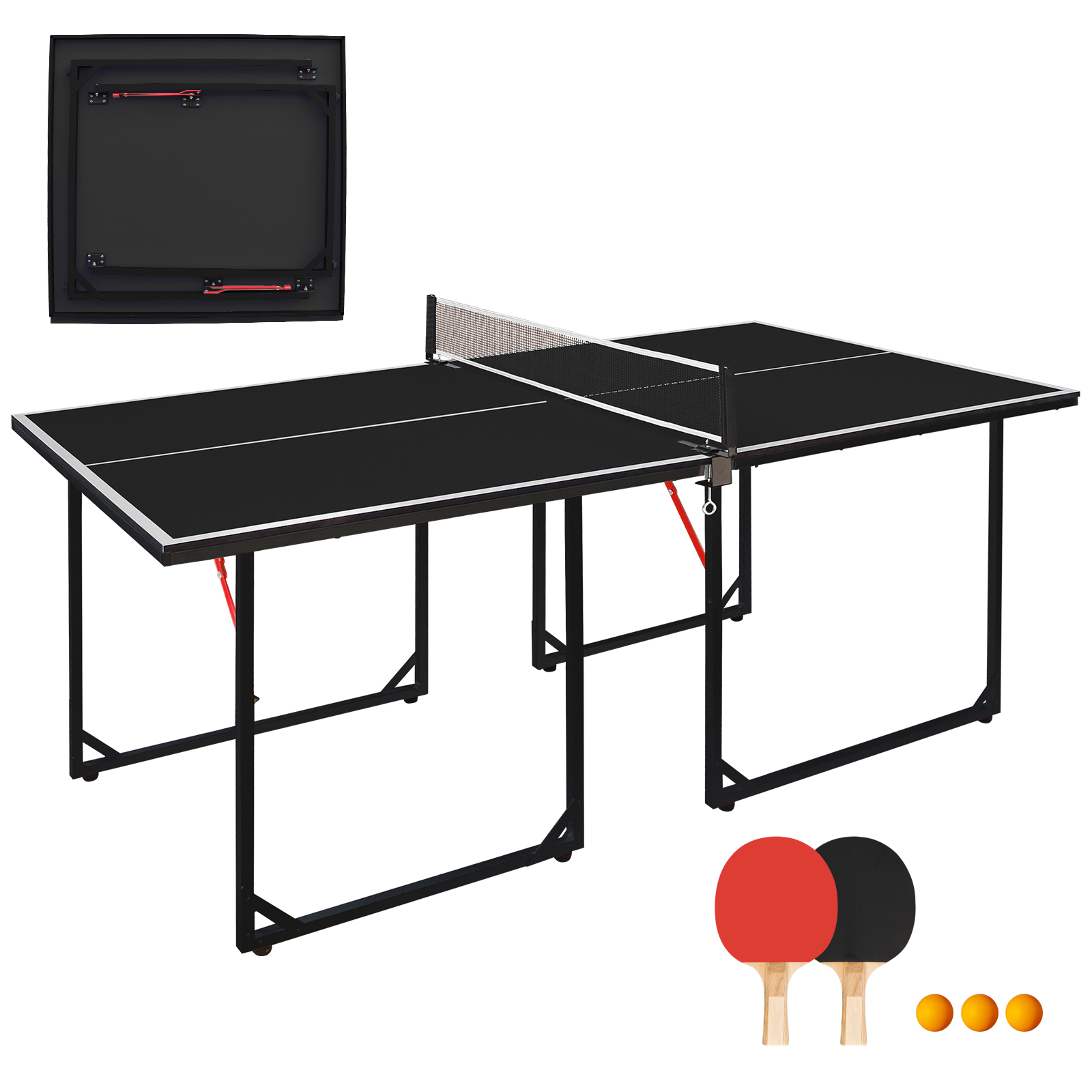 Kids Outdoor Yard Equipment - Conjunto de Brinquedos para Crianças ao