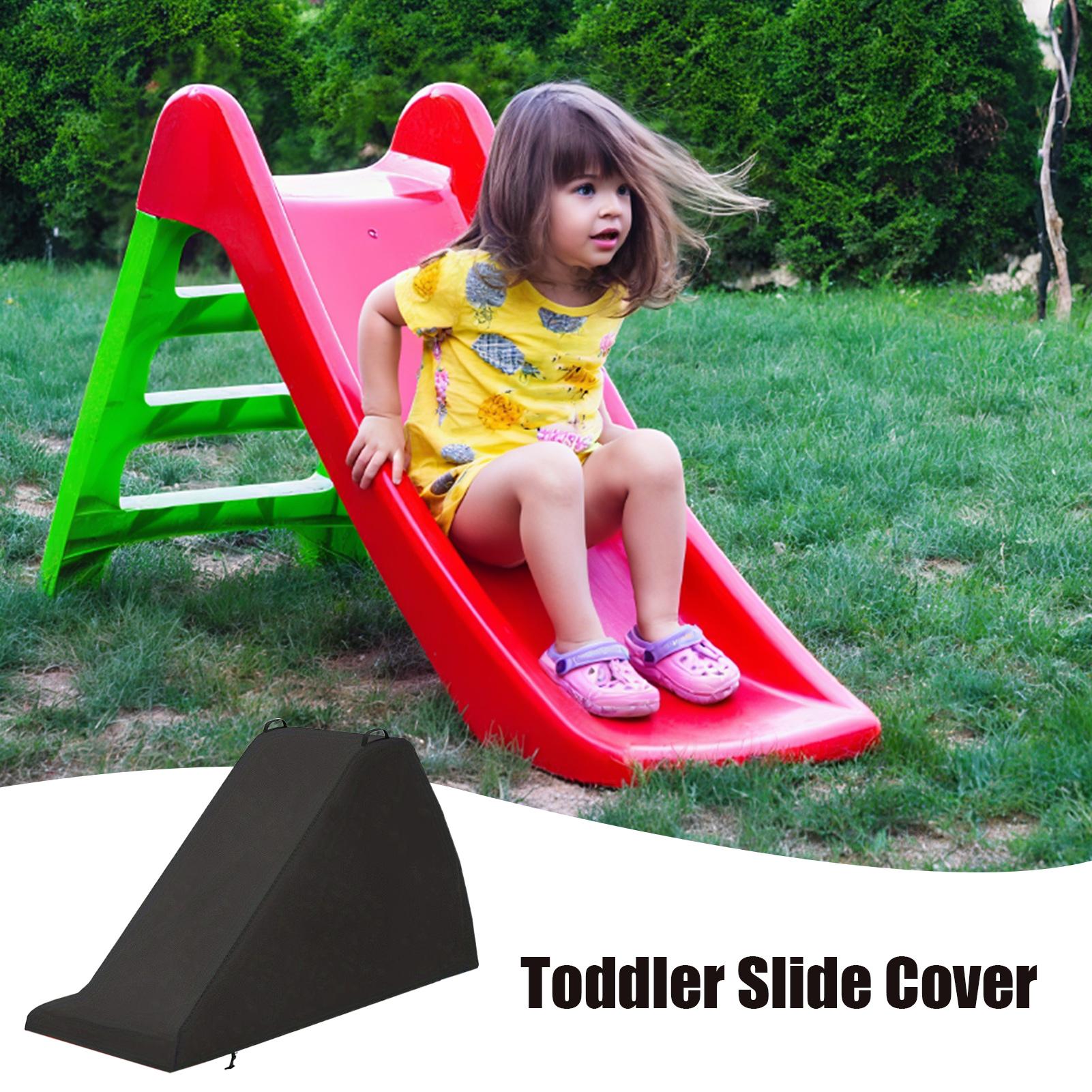 Kids Outdoor Lawn Equipment - Capa impermeável para crianças, capa à