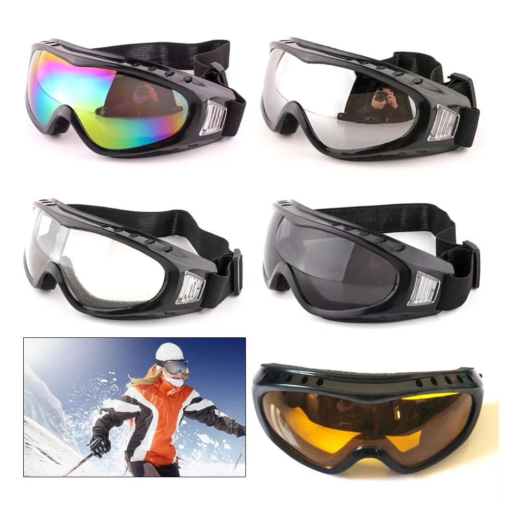 Kids Outdoor Frame - DIZETION Armação de lente protetora à