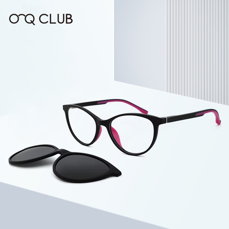 Kids Outdoor Frame - O-Q CLUB Crianças Moda Óculos de