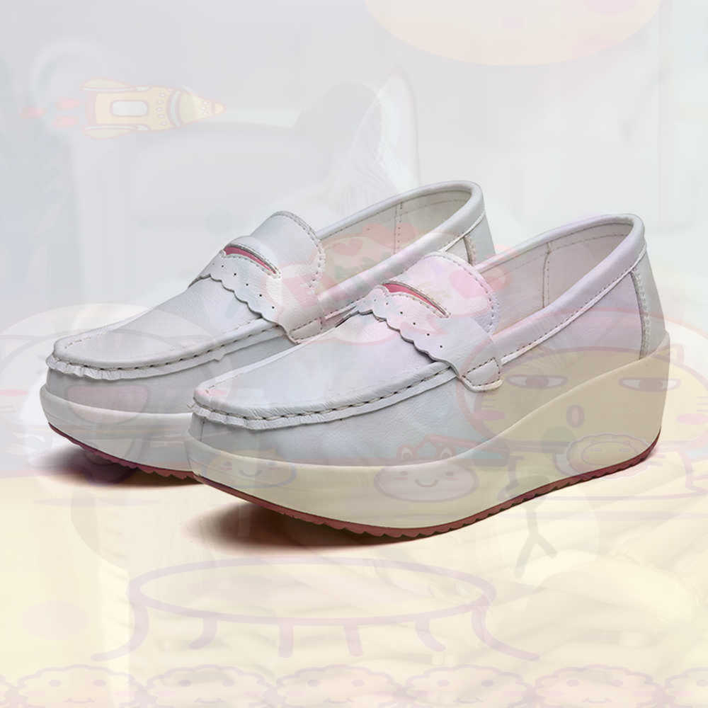 Kids Outdoor Play Ideas - Plataforma inverno rosa tênis tênis feminino