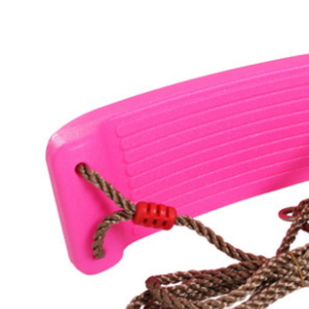 Kids Outdoor Yard Equipment - Conjunto de Balanço para Jardim com