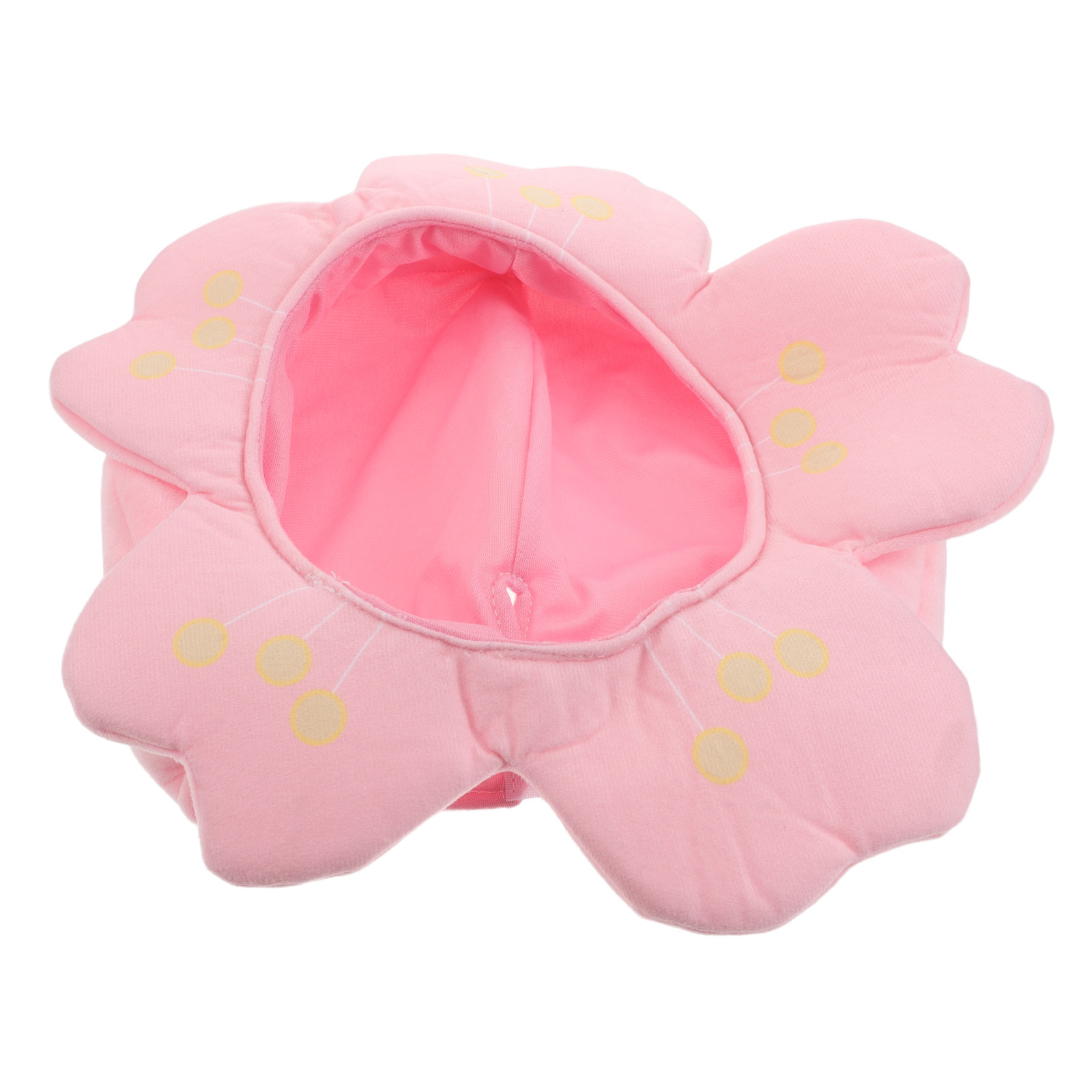 Kids Outdoor Activities - Tiara Floral de Flor de Cerejeira,