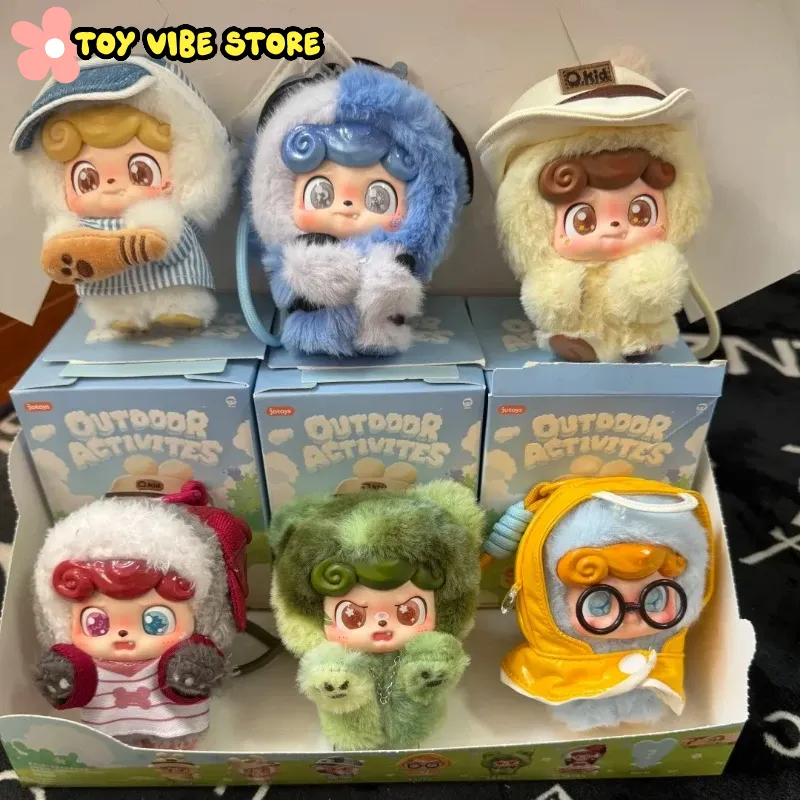 Kids Outdoor Activities - Nova série de atividades ao ar