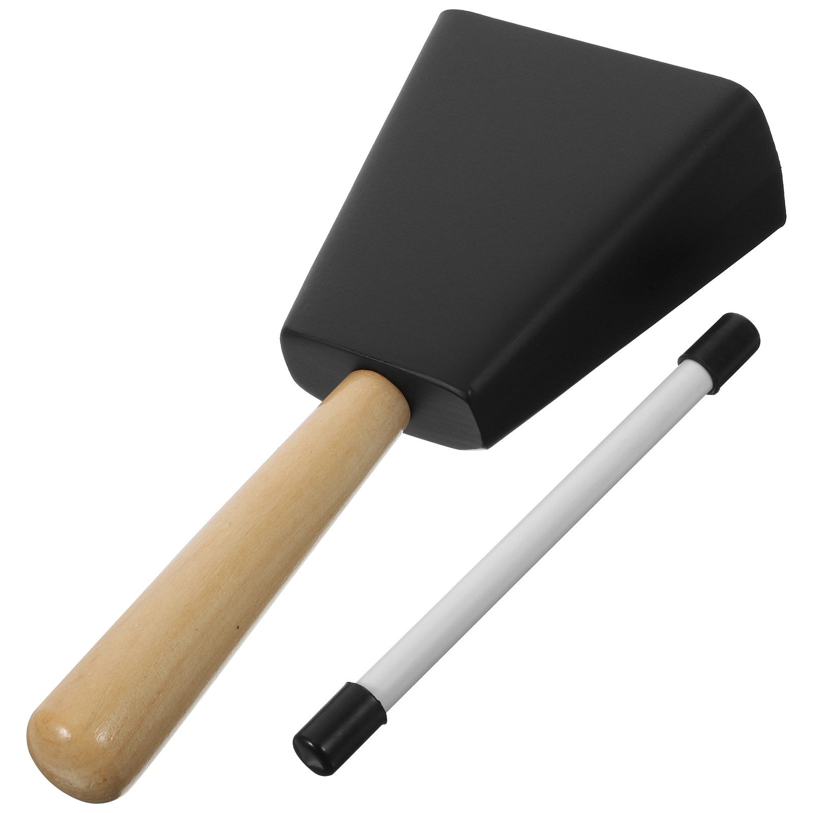 Sinos de Metal com Cabo de Mad - Kids Outdoor Instruments avaliação e preço
