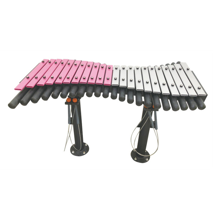 Equipamento de playground musi - Kids Outdoor Music avaliação e preço