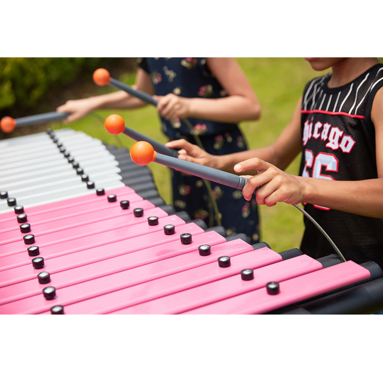 Equipamento de playground musi - Kids Outdoor Music avaliação e preço