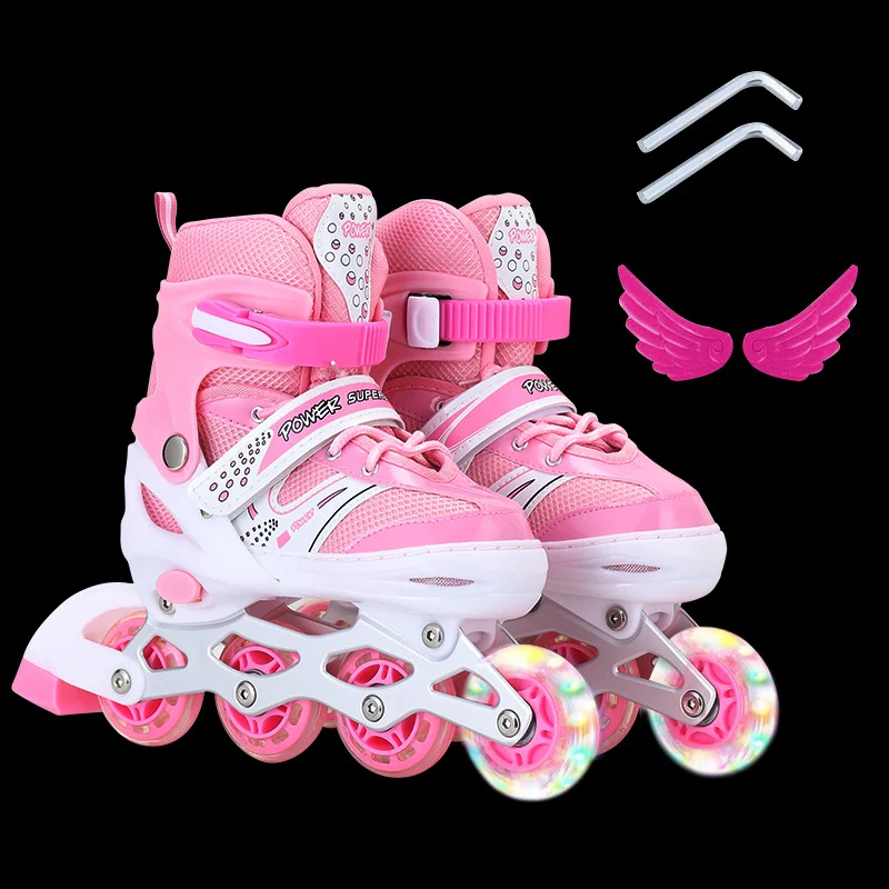 Patins de Rodas Duplas com 4 R - Kids Outdoor Quad avaliação e preço