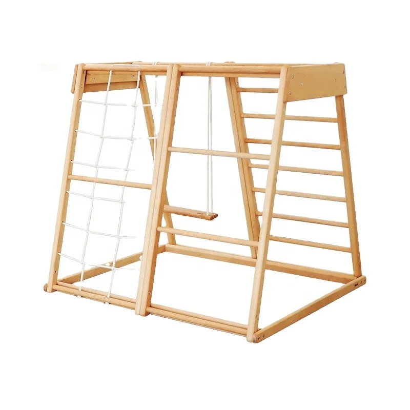 Escada de Corda para Crianças, - Kids Outdoor Frame avaliação e preço