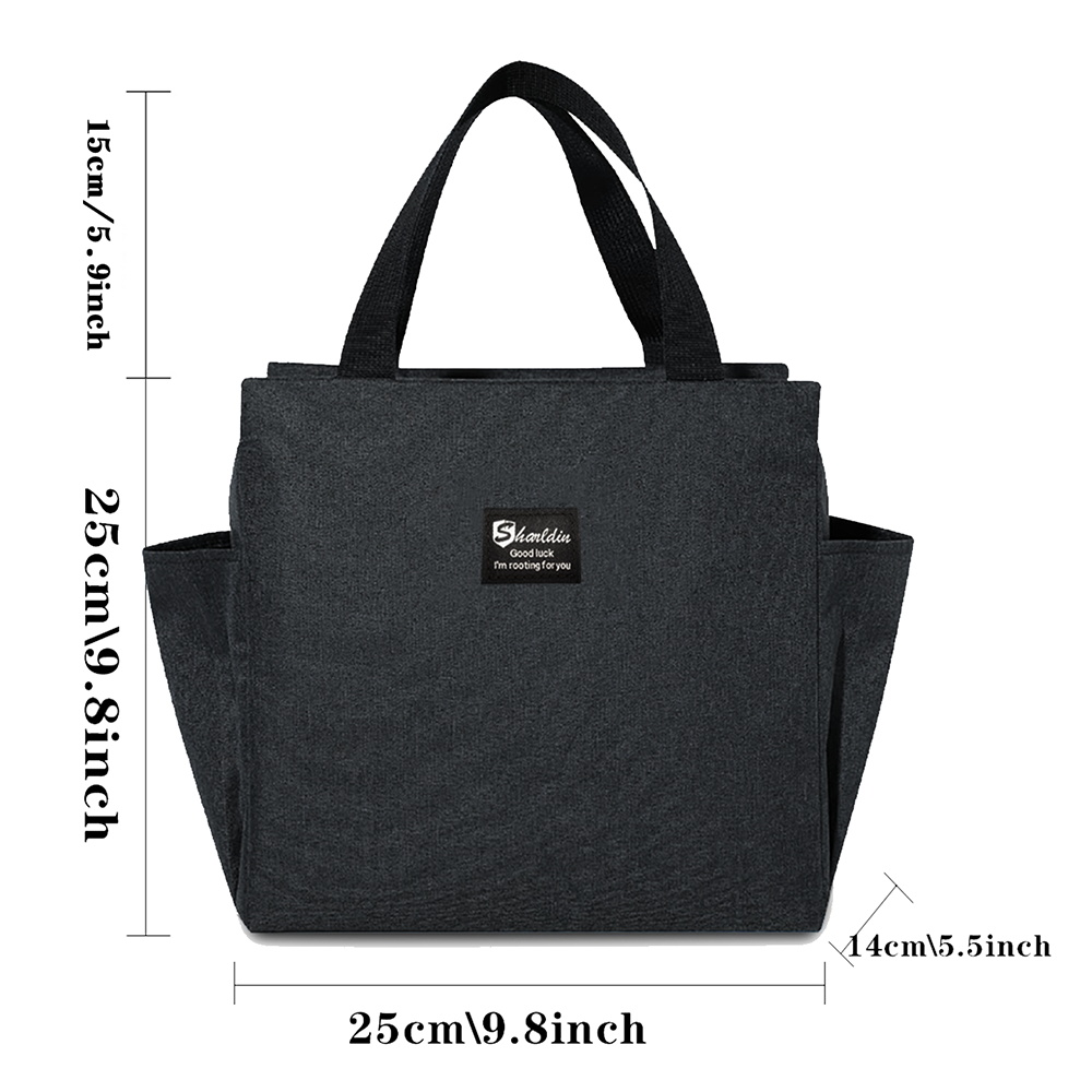 Bolsa de Almoço Reutilizável p - Q Kids Outdoor avaliação e preço