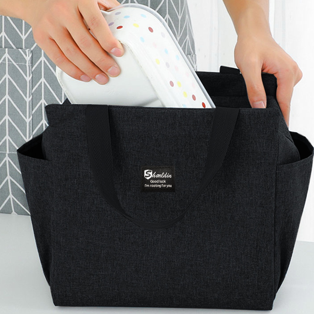 Bolsa de Almoço Reutilizável p - Q Kids Outdoor avaliação e preço
