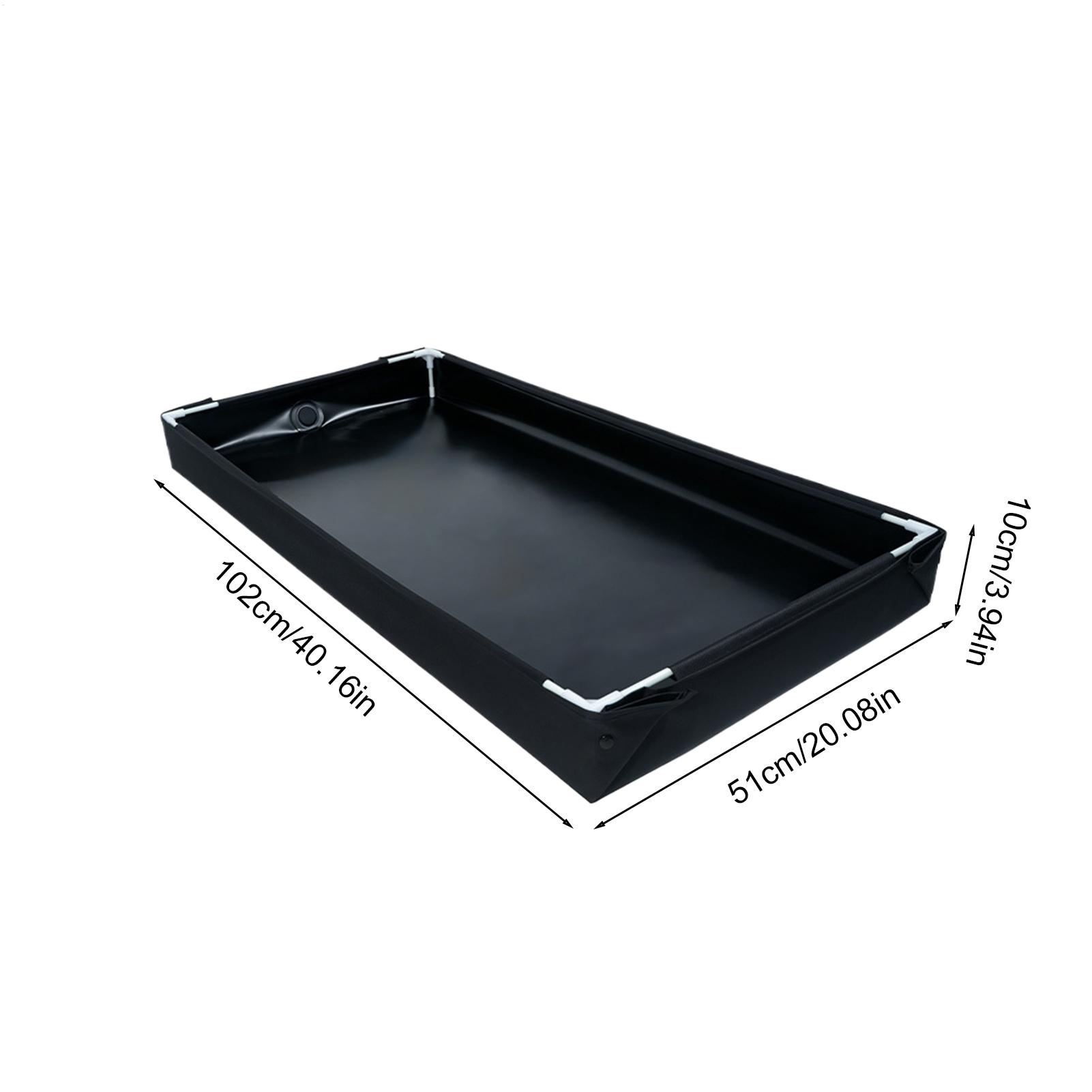 Caixa de Areia Dobrável para C - Kids Outdoor Picnic Table avaliação e preço