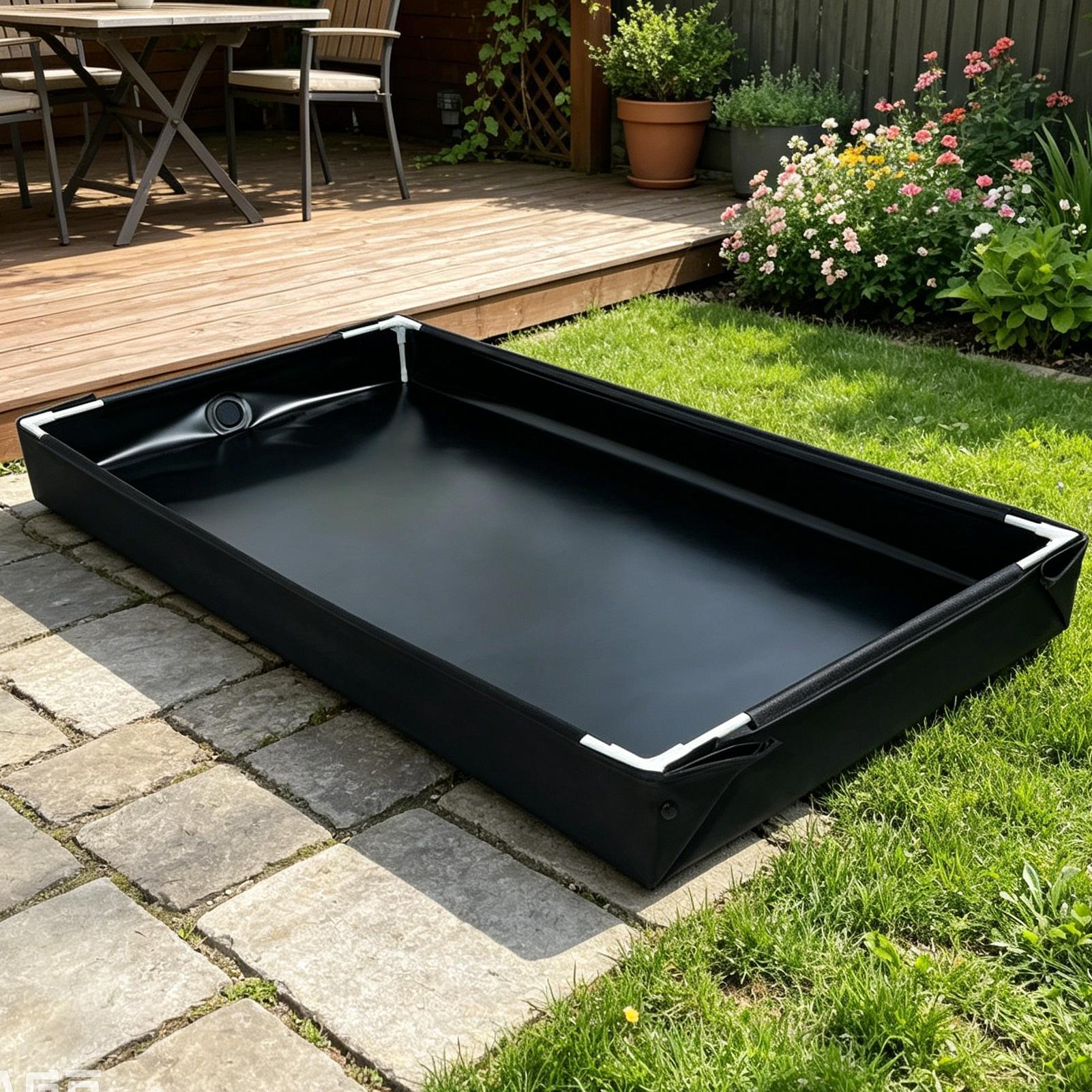 Caixa de Areia Dobrável para C - Kids Outdoor Picnic Table avaliação e preço