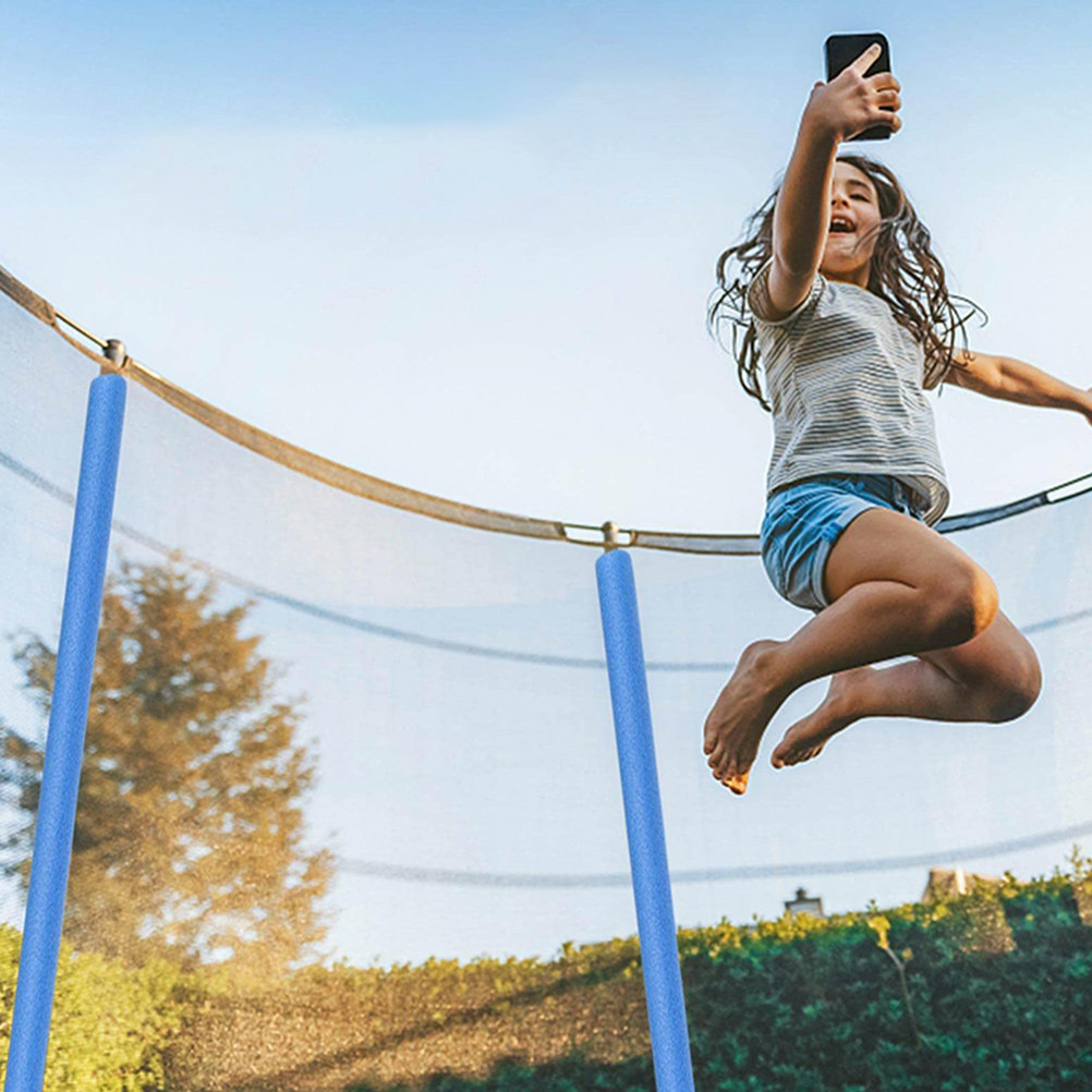 Capas protetoras para postes d - Kids Outdoor Youtube avaliação e preço
