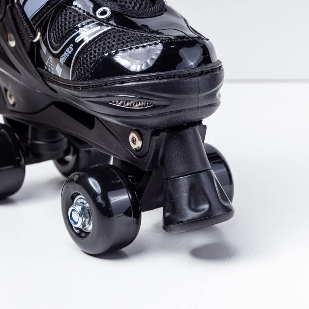 Patins de Rodas Duplas para Cr - Kids Outdoor Quad avaliação e preço