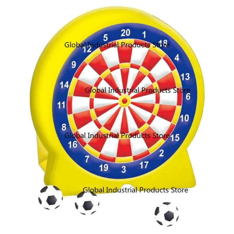 Conjunto de alvo de futebol in - Kids Outdoor Play Ideas avaliação e preço