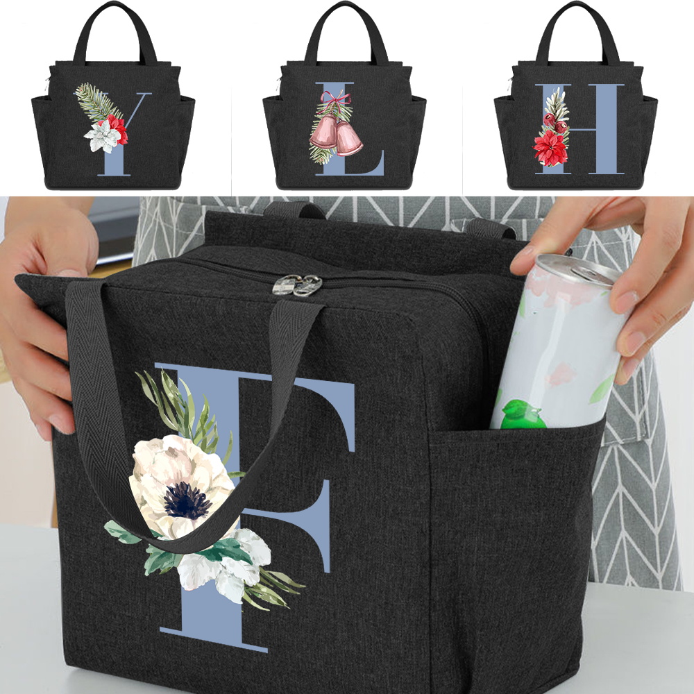 Bolsa de Almoço Reutilizável p - Q Kids Outdoor avaliação e preço