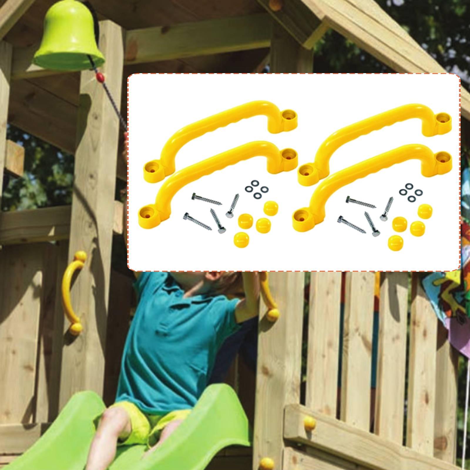 4x Alças para Estrutura de Esc - Kids Outdoor Frame avaliação e preço