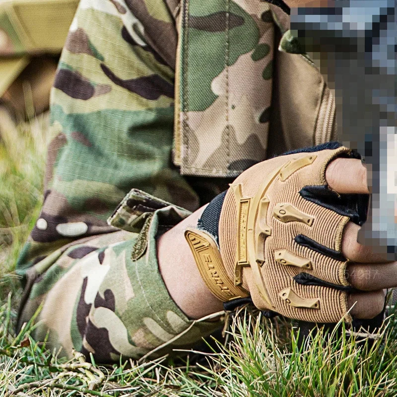 Crianças tático camuflagem ter - Kids Outdoor Youtube avaliação e preço