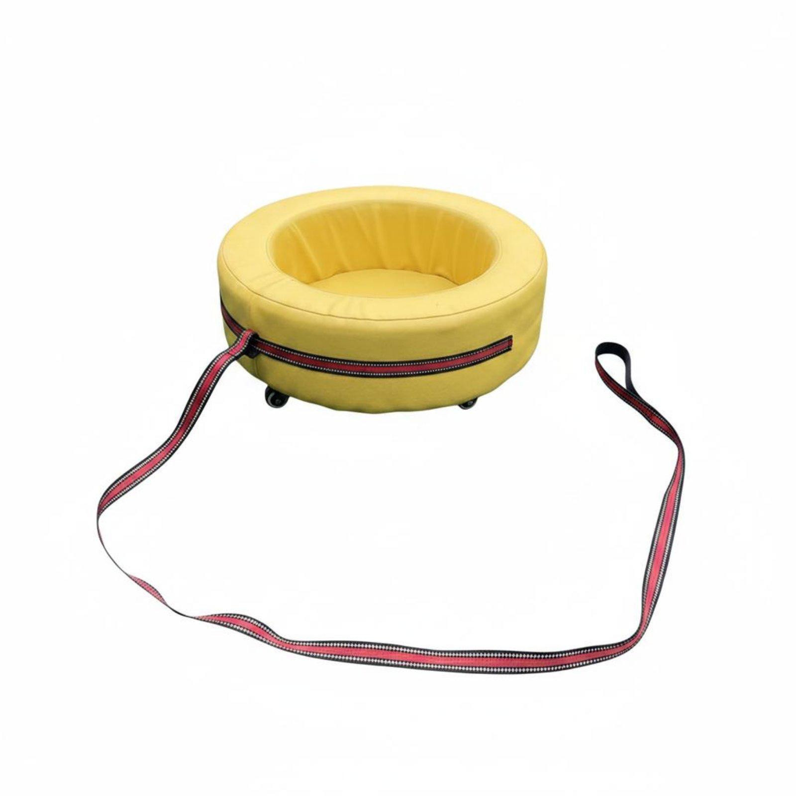 Carrinho de Puxar Infantil par - Kids Outdoor Activities avaliação e preço