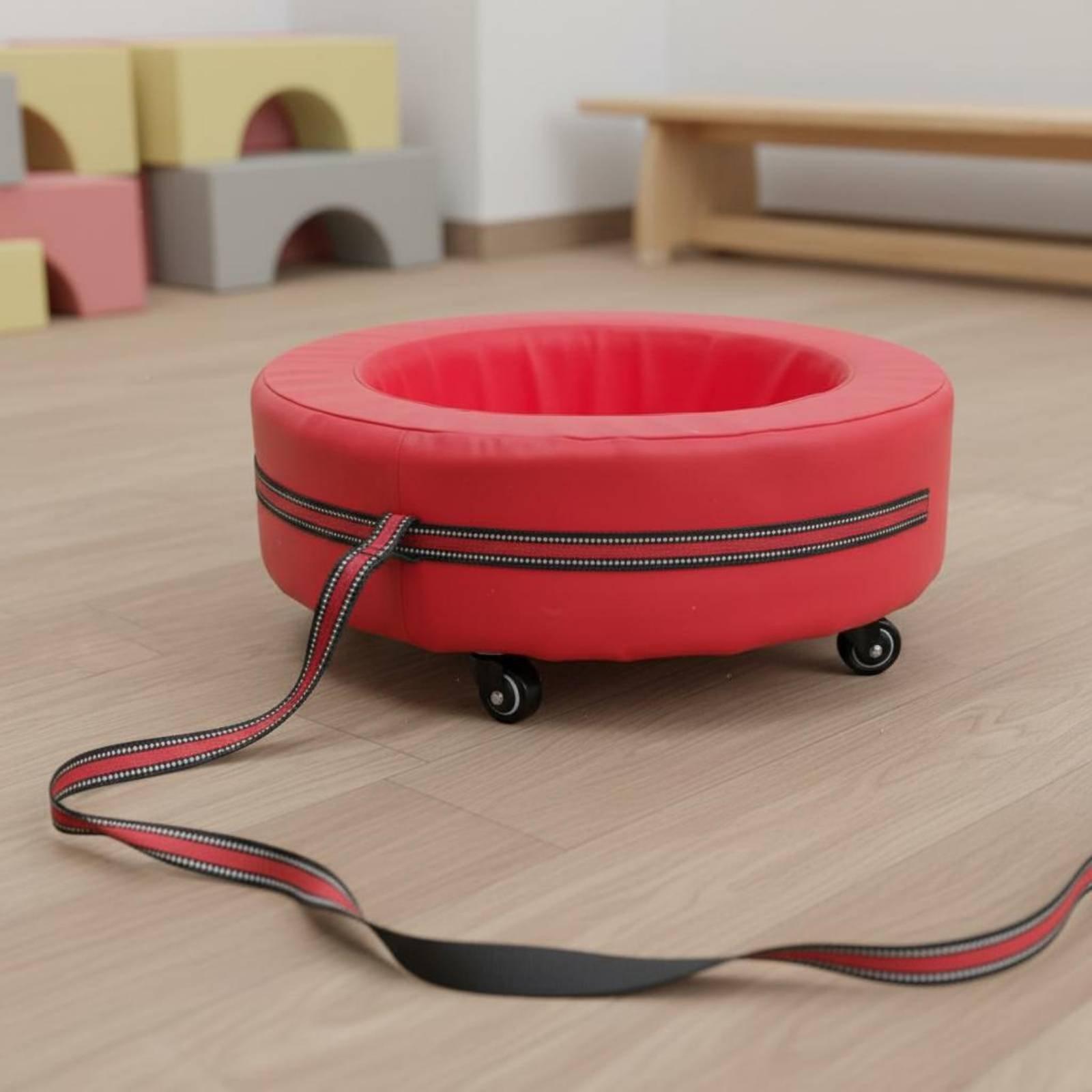 Carrinho de Puxar Infantil par - Kids Outdoor Activities avaliação e preço