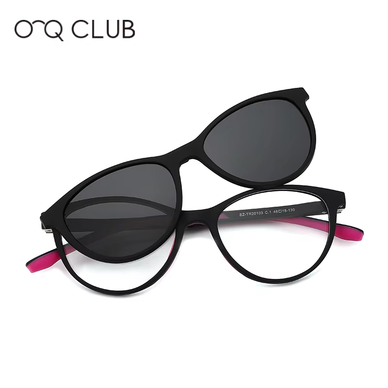 O-Q CLUB Crianças Moda Óculos  - Kids Outdoor Frame avaliação e preço