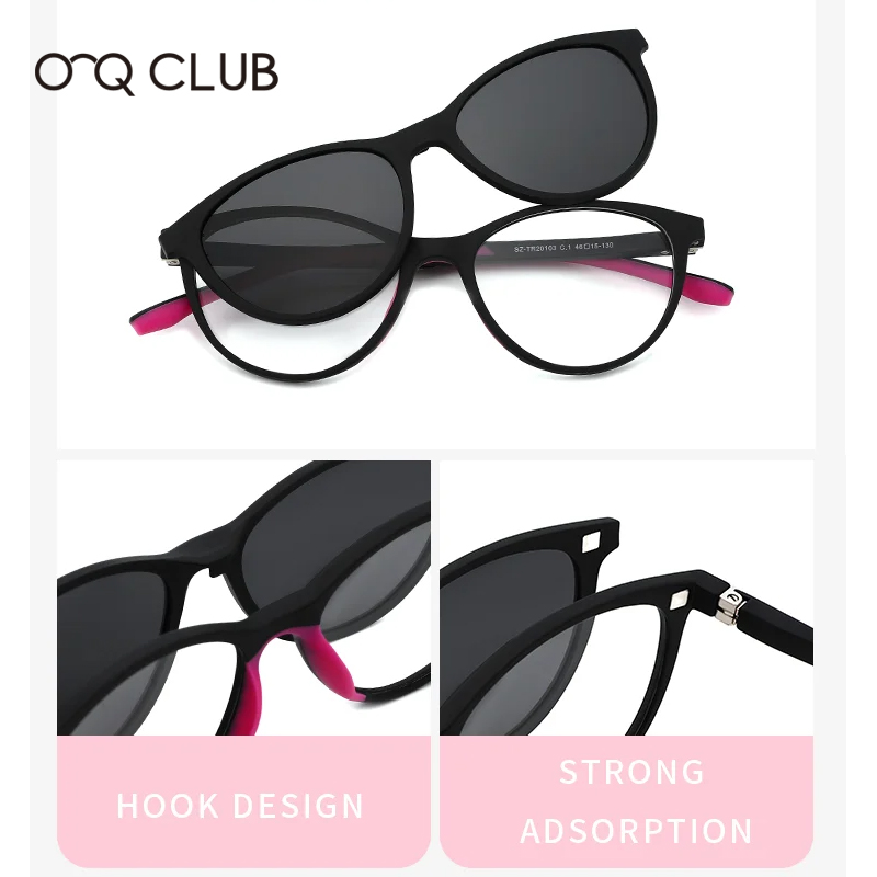 O-Q CLUB Crianças Moda Óculos  - Kids Outdoor Frame avaliação e preço