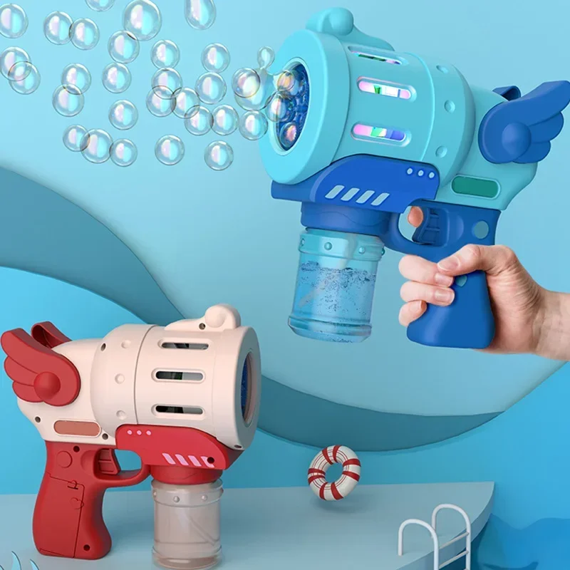 Máquina de Bolhas Elétrica com - Kids Outdoor Music avaliação e preço