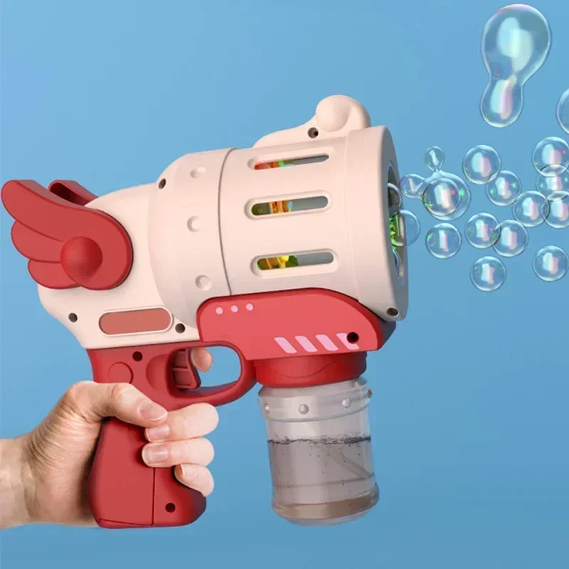 Máquina de Bolhas Elétrica com - Kids Outdoor Music avaliação e preço