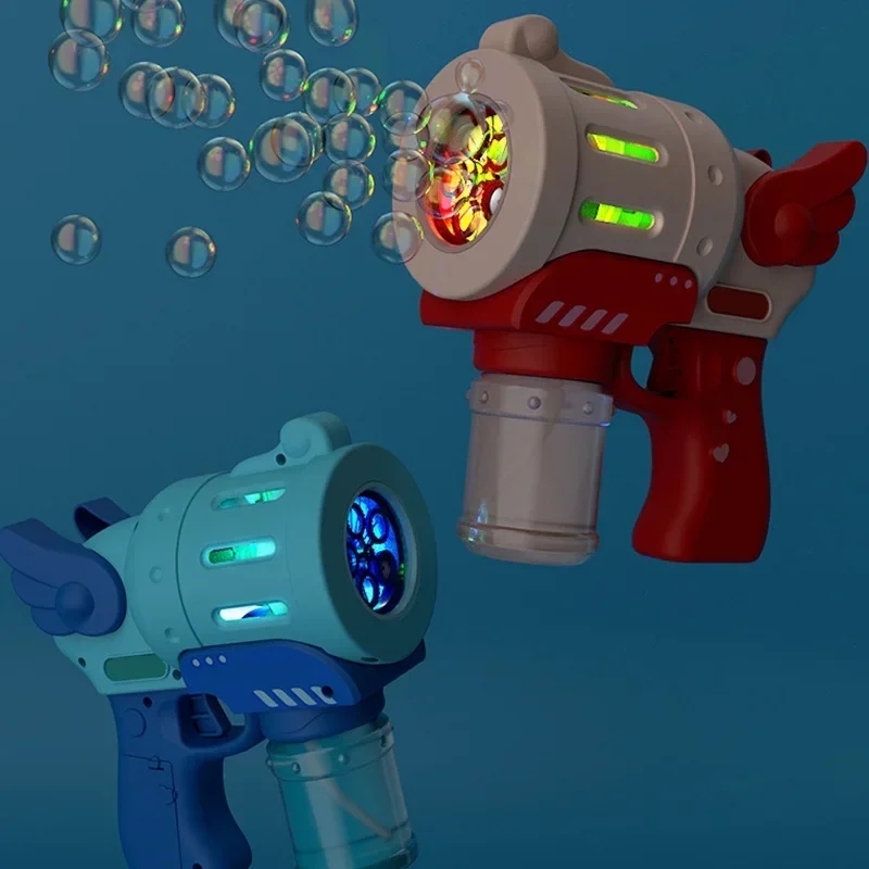 Máquina de Bolhas Elétrica com - Kids Outdoor Music avaliação e preço
