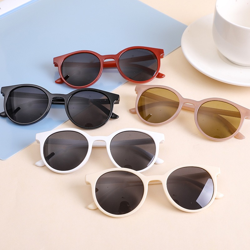 Óculos de Sol Infantis Moderno - Kids Outdoor Frame avaliação e preço