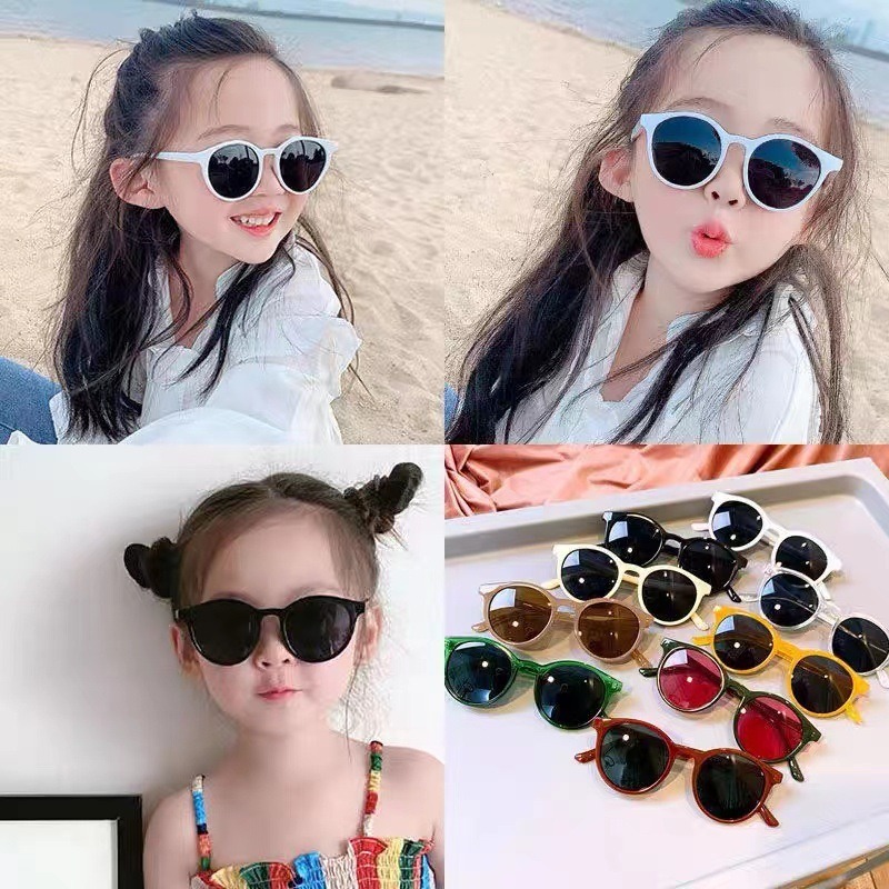 Óculos de Sol Infantis Moderno - Kids Outdoor Frame avaliação e preço