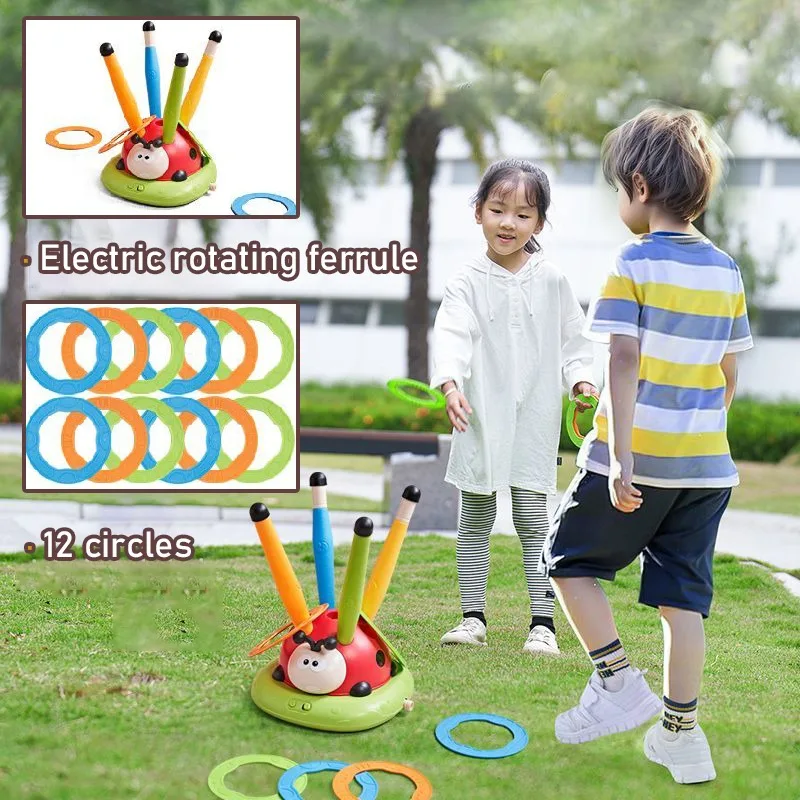 Brinquedos esportivos de salto - Kids Outdoor Music avaliação e preço