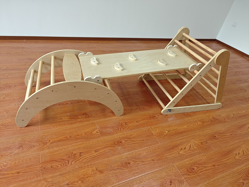 Conjunto de Brincadeiras Monte - Kids Outdoor Frame avaliação e preço