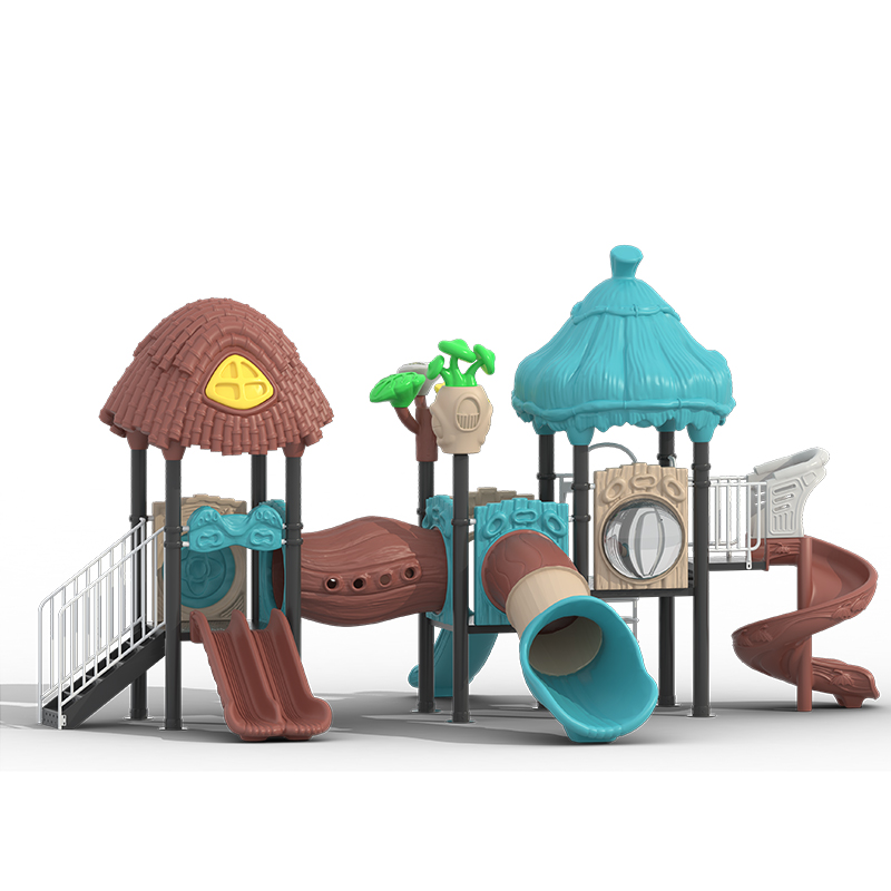 Equipamento de Playground ao A - Kids Outdoor Yard Equipment avaliação e preço