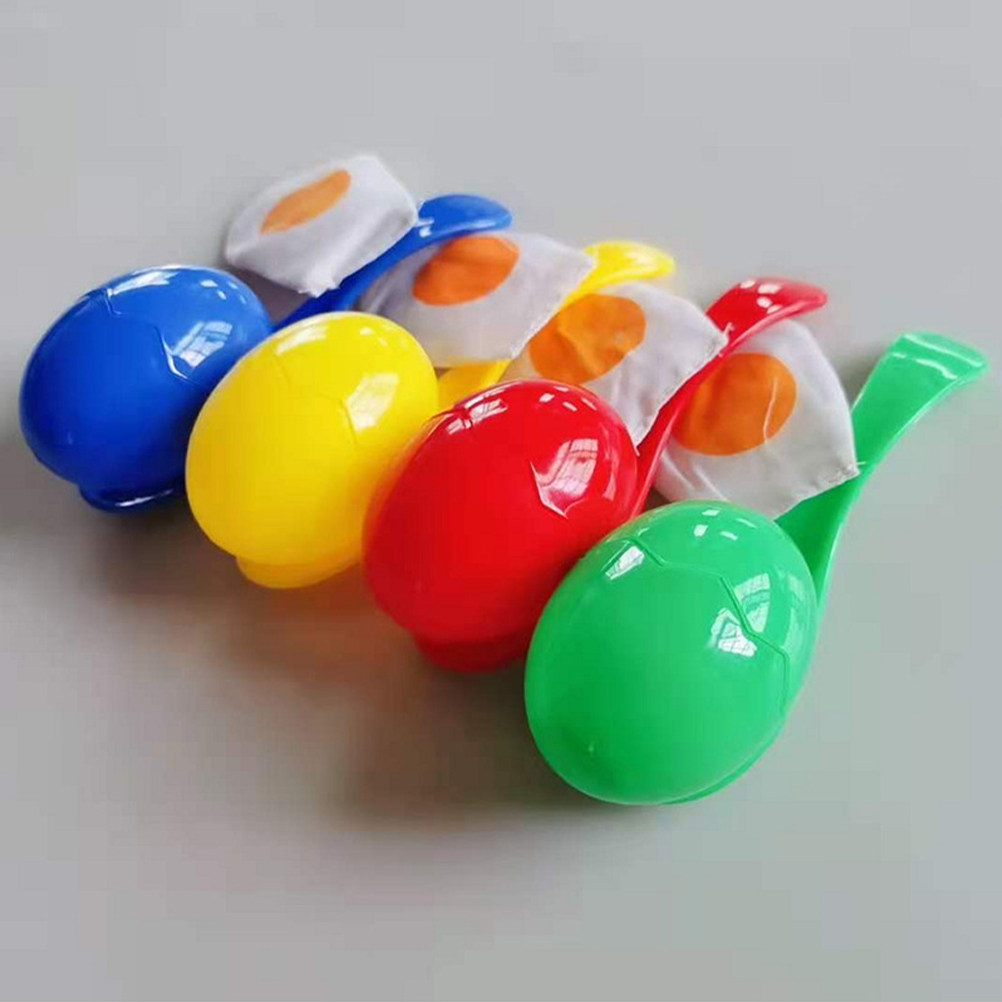 4 Conjuntos de Colheres de Equ - Kids Outdoor Lawn Equipment avaliação e preço