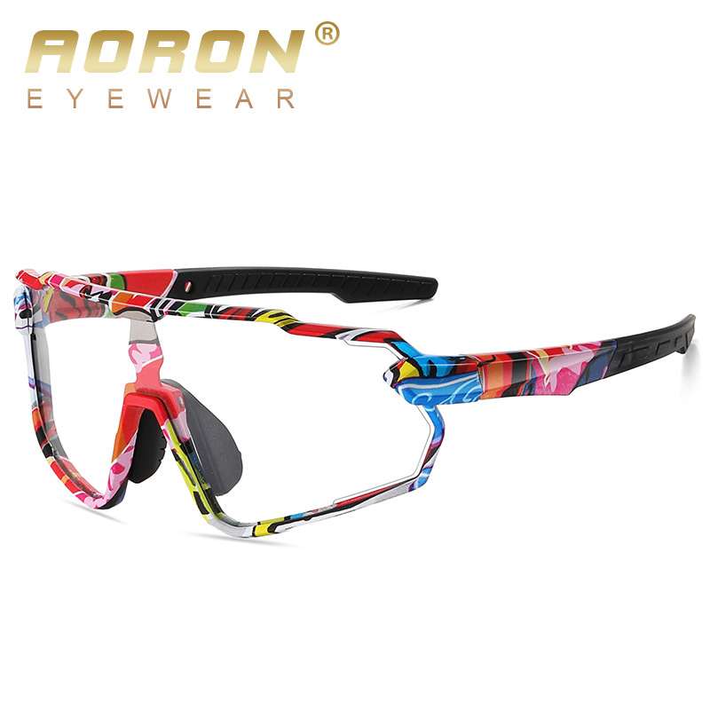 OKH Óculos de ciclismo para cr - Kids Outdoor Frame avaliação e preço