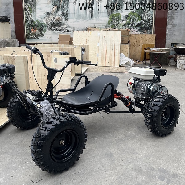 Super Oferta: Go Kart Off Road - Kids Outdoor Fun avaliação e preço