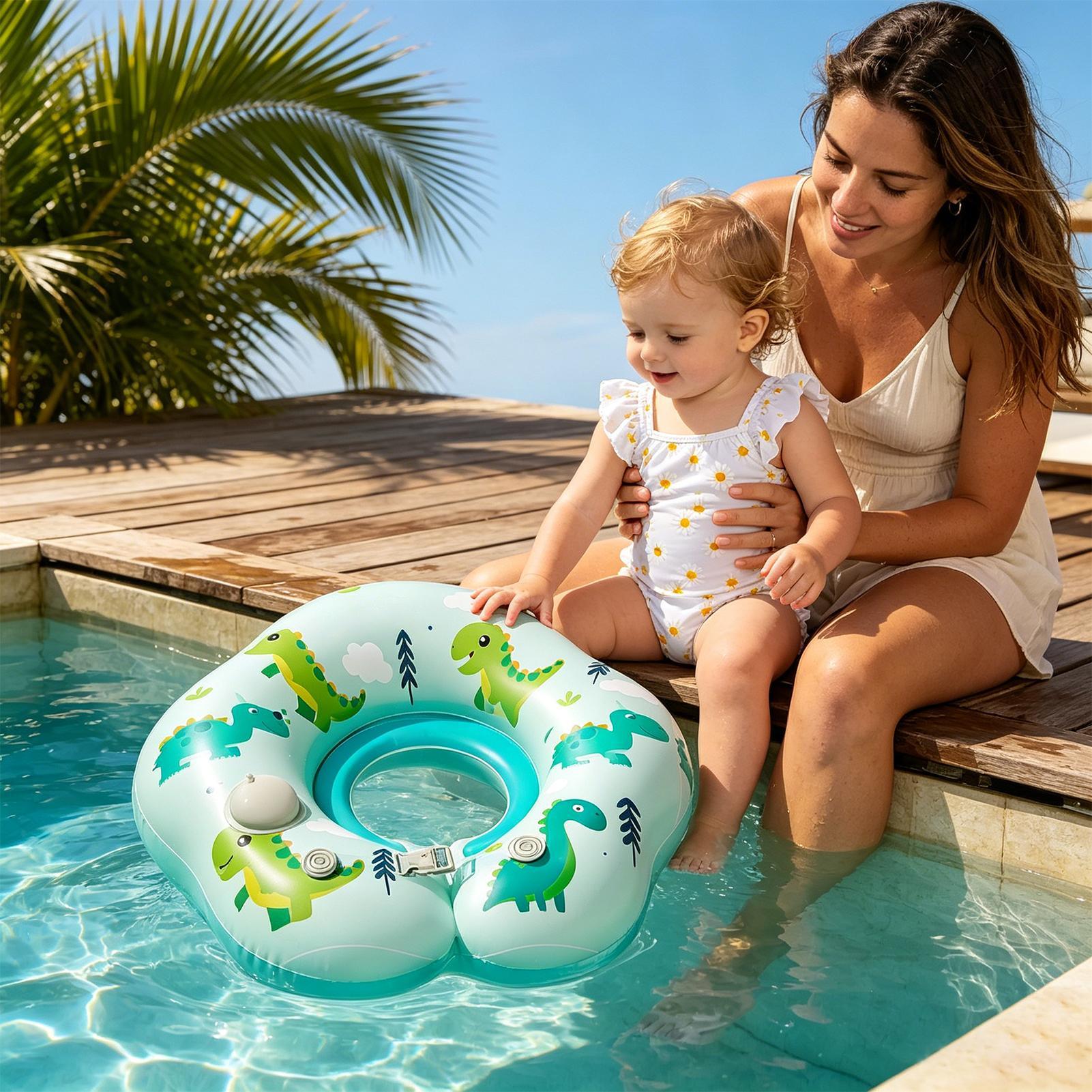 Boia Inflável Infantil para Pi - Kids Outdoor Youtube avaliação e preço