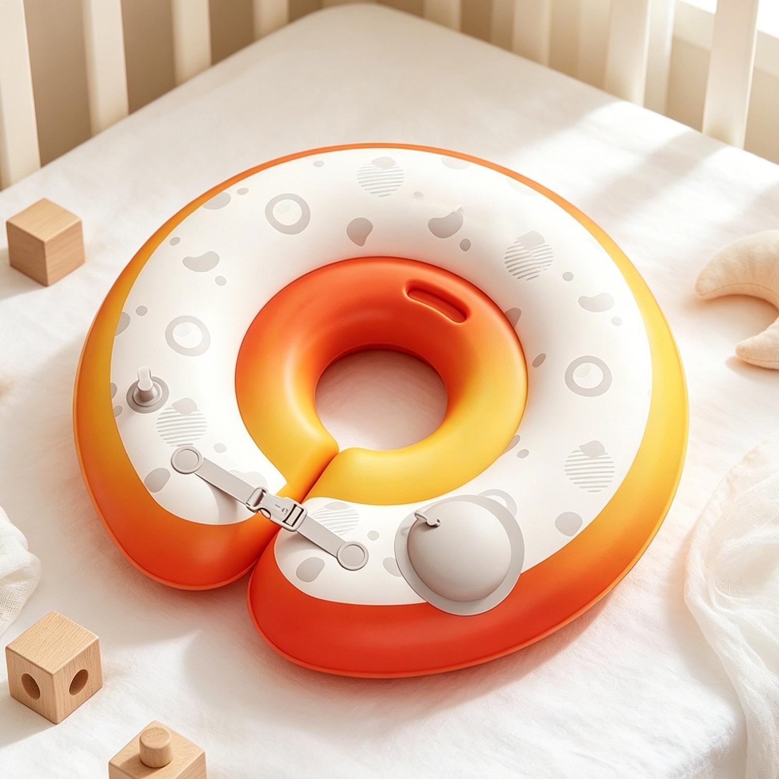 Boia Inflável Infantil para Pi - Kids Outdoor Youtube avaliação e preço