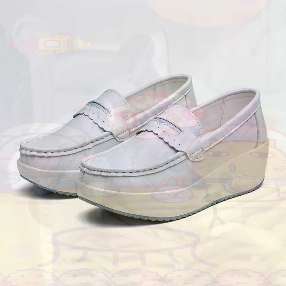 Plataforma inverno rosa tênis  - Kids Outdoor Play Ideas avaliação e preço