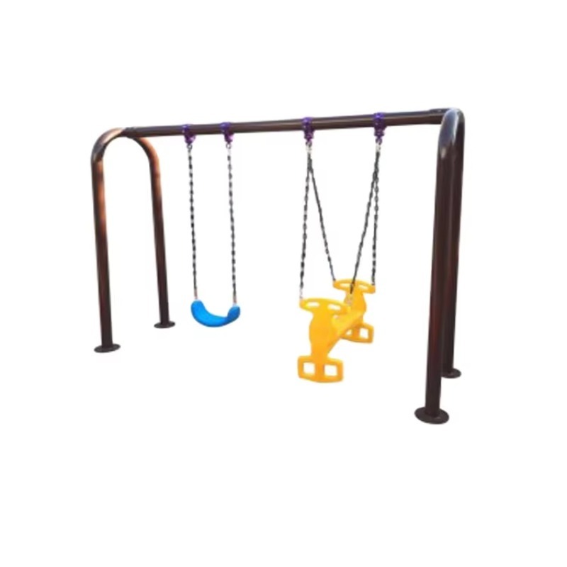 Equipamento de Balanço para Ex - Kids Outdoor Play Equipment avaliação e preço