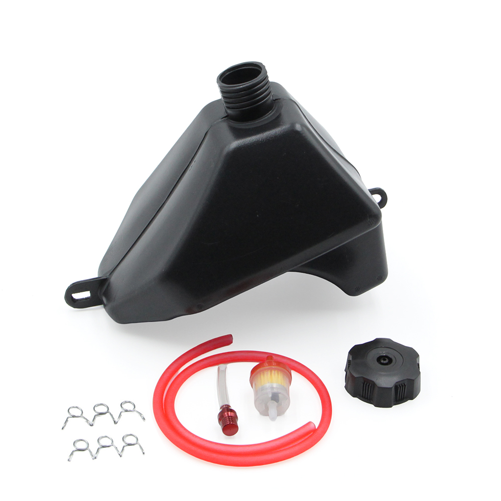 Tanque de gasolina para 50cc 7 - Kids Outdoor Quad avaliação e preço