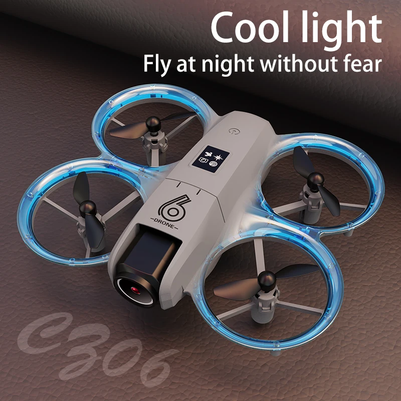 CZ06 Mini RC Quadcopter Drone  - Kids Outdoor Exercise Equipment avaliação e preço