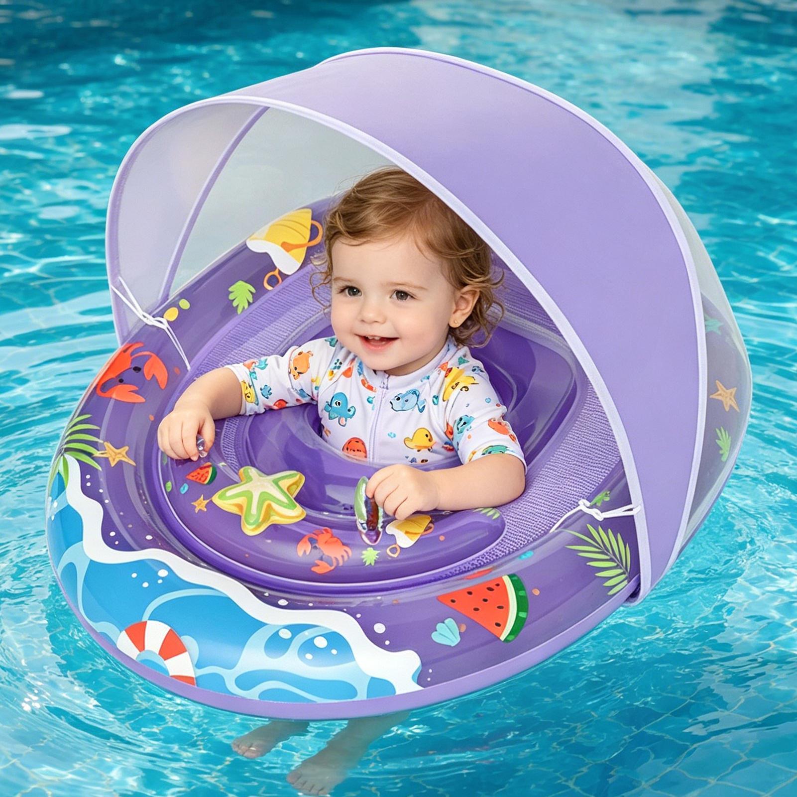 Boias de Piscina para Crianças - Kids Outdoor Youtube avaliação e preço
