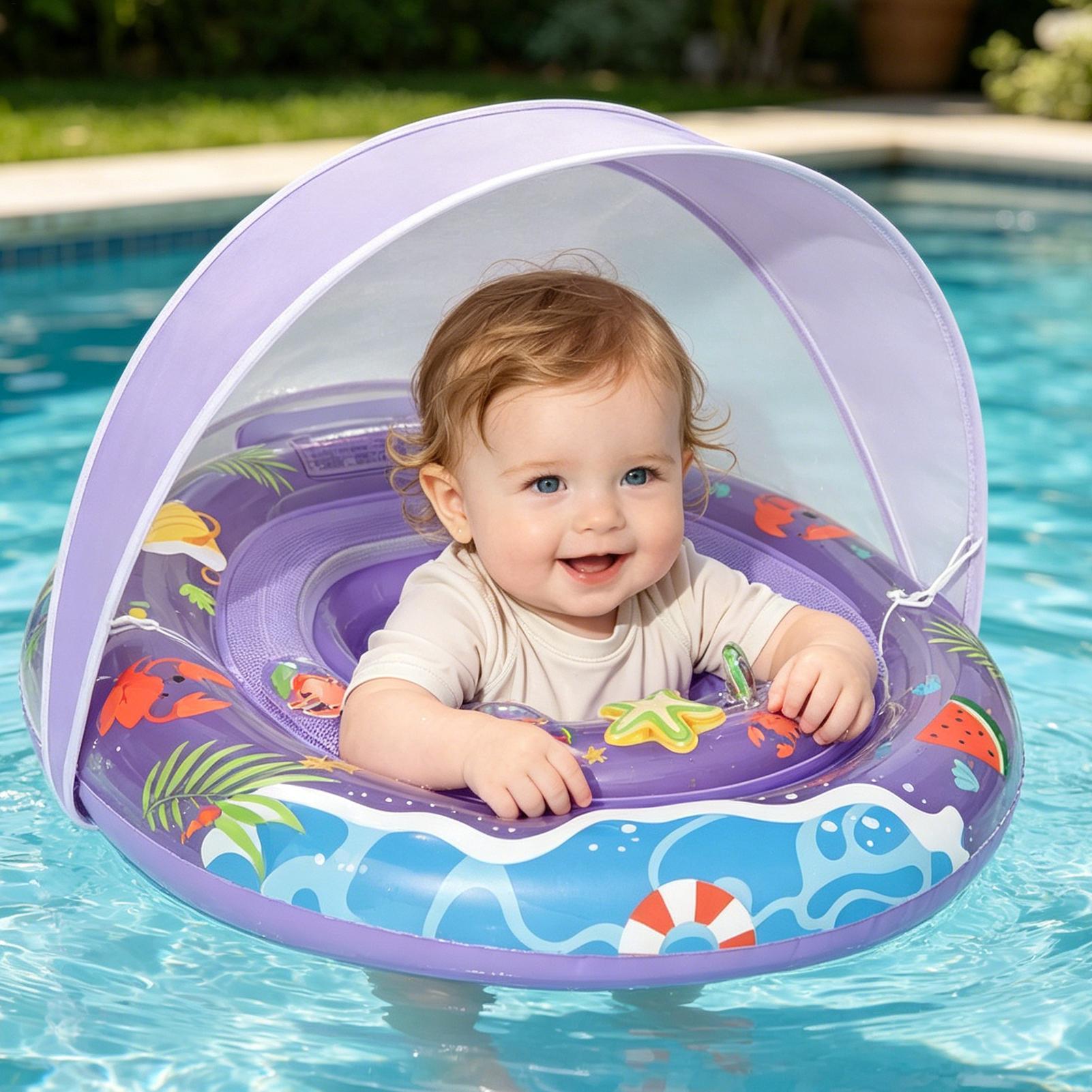 Boias de Piscina para Crianças - Kids Outdoor Youtube avaliação e preço