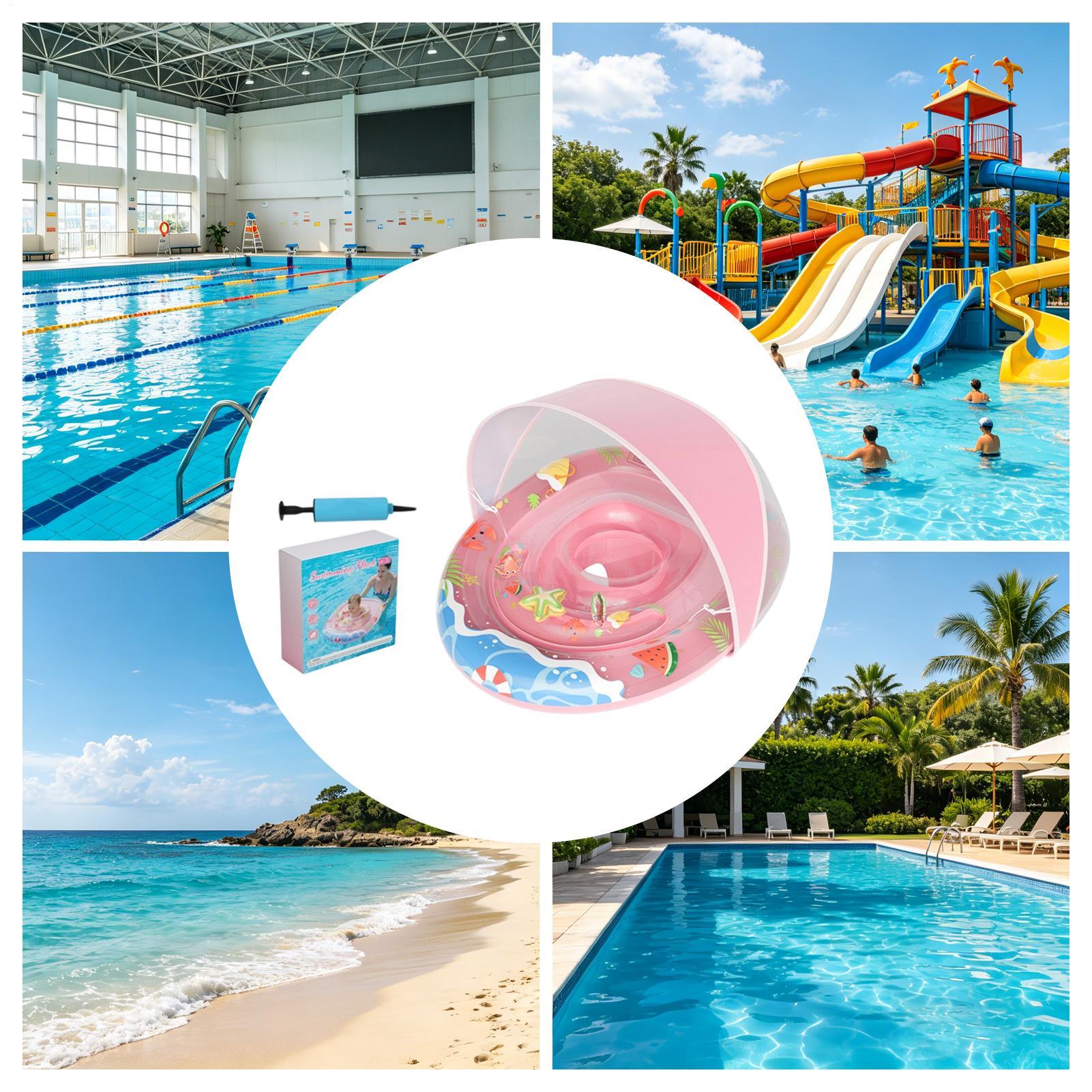 Boias de Piscina para Crianças - Kids Outdoor Youtube avaliação e preço