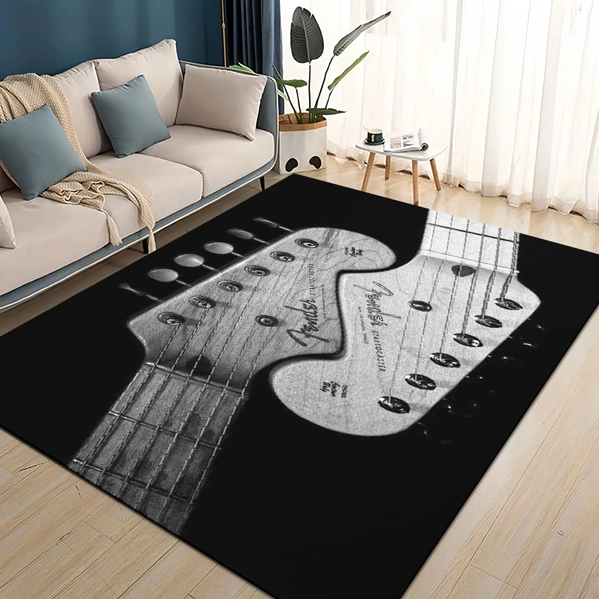3d retro fender logotipo instr - Kids Outdoor Instruments avaliação e preço